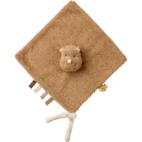 Nattou TEDDY knuffeldoek neushoorn