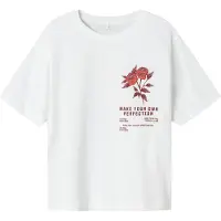 Name it Shirt 'NKFHominu' | 134-140 | girl