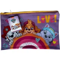 Nickelodeon Paw patrol - etui - meisjes
