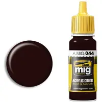 Ammo Mig Hobbyverf Acrylverf - MIG 0044 Chipping - Acryl Verf flesje - 17 ml