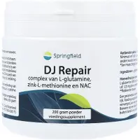 Springfield Dj Repair Poeder 200 g Poeder
