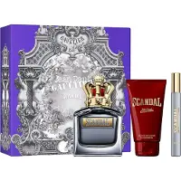 Jean Paul Gaultier Scandal pour homme 100 ml + 10 ml geschenkset
