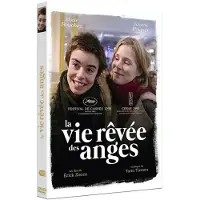 LCJ LA VIE REVEE DES ANGES-FR