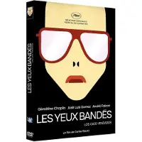 LCJ LES YEUX BANDES-FR