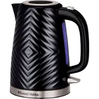 Russell Hobbs Waterkoker Groove 26380-70, zwart