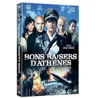 Elephant Bons Baisers D'athènes - Dvd