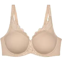 Triumph BH 'Amourette' beige