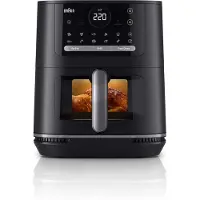 Braun MultiFry 5 HF5073IBK
