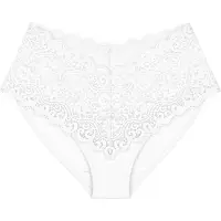 Triumph Broekje 'Red Label Amourette' wit