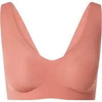 Sloggi BH ' ZERO Feel 2.0 Bralette ' oranje