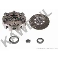 KAWE 8335505 Koppelingsset