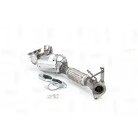 NAP carPARTS CAK11547 Katalysator