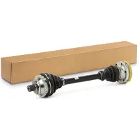 RIDEX 13D0069R Aandrijfas