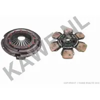 KAWE 6253105 Koppelingsset