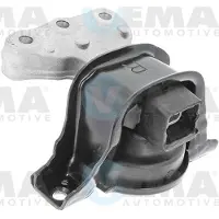 VEMA 430254 Motorsteunlager
