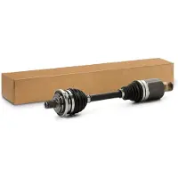 RIDEX 13D0818R Aandrijfas