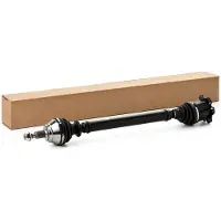 RIDEX 13D0087R Aandrijfas