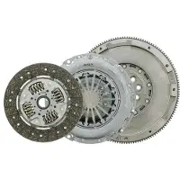 AISIN SKE-MB01R Complete koppelingsset