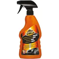 Hausmarke 12500 Lakverzegeling