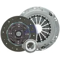 AISIN KT-198C Koppelingsset