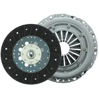 AISIN KY-134R Koppelingsset