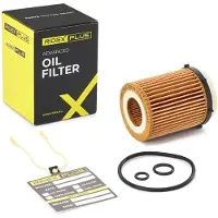 RIDEX 7O0135P Oliefilter