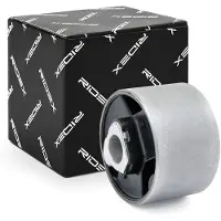 RIDEX 251T0947 Draagarmrubber