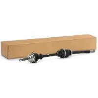 RIDEX 13D0748R Aandrijfas