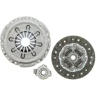 AISIN CKE-OP21R Koppelingsset