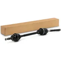 RIDEX 13D0647R Aandrijfas