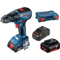 Bosch 0 601 9H5 001 Accuschroevendraaier