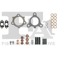 FA1 KT770230 Turbocharger, montageset