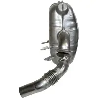 VEGAZ PS-57 Einddemper