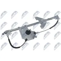 NTY EPS-CT-002 Raammechanisme