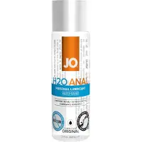 Jo Lubrifiant anal h2o 60 ml sj40111