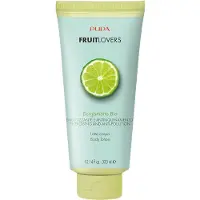 PUPA Milano Bergamot Bio Fruit Lovers Body Lotion - Body Lotion 300ml