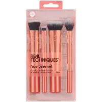 Real Techniques Face Base Set Kwastenset 1 st