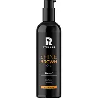 Byrokko - Shine Brown Oil - XXL Tan-booster oil - 150ml
