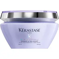 Kérastase - Blond Absolu Masque Ultra-violet
