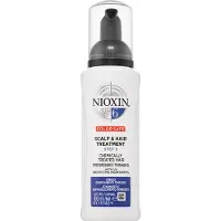 Nioxin Haarverzorging System 6 Chemically Treated Hair Progressed ThinningScalp & Hair Treatment