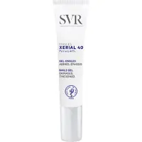 SVR Nagelgel Xerial 40 Demper Verzachter (10 ml)