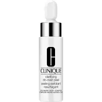 Clinique Clarifying Do-Over Peel Gezichtsscrub 30 ml