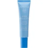 Apivita Aqua Beelicious Cooling Hydrating Eye Gel 15 ml Dagcrème