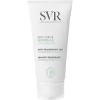 SVR Spirial Anti-Transpirant 48H Intense Deodorant - 50ml