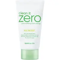 Banila Co Clean It Zero Foam Cleanser Pore Clarifying Reinigingsschuim 150 ml