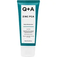 QA Zinc PCA Daily Moisturiser