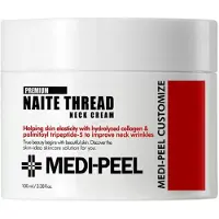 Medi-Peel - Premium Collagen Naite Thread Neck Cream 2.0 - 100 ml