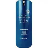 Mizon 0.3% Retinol Youth Cream Gezichtscrème 26 g