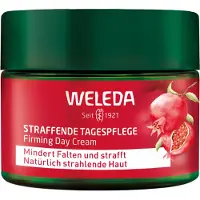 Weleda Granaatappel & Maca Verstevigende Dagcrème - 40ml