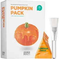 SKIN1004 Zombie Beauty - Pumpkin Pack 64 g